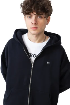 Clearance Bluza Rozpinana Monument Minilogo Bluzy Rozpinane