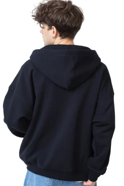 Clearance Bluza Rozpinana Monument Minilogo Bluzy Rozpinane