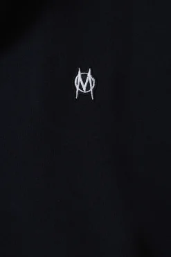 Clearance Bluza Rozpinana Monument Minilogo Bluzy Rozpinane