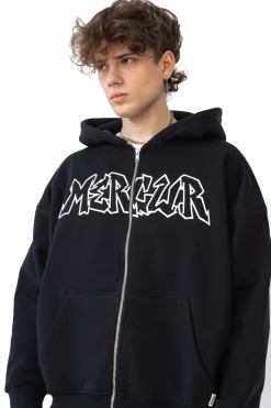 Clearance Bluza Rozpinana Throw Up Bluzy Rozpinane