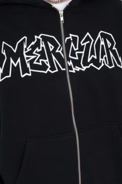 Clearance Bluza Rozpinana Throw Up Bluzy Rozpinane