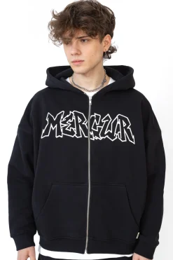 Clearance Bluza Rozpinana Throw Up Bluzy Rozpinane