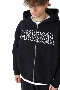 Clearance Bluza Rozpinana Throw Up Bluzy Rozpinane