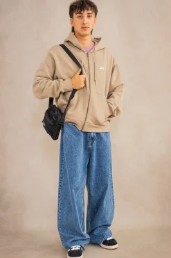 Clearance Bluza Rozpinana SB Bluzy Rozpinane