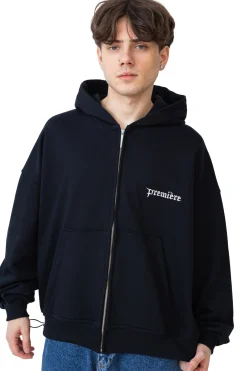 New Bluza Rozpinana Première Love Bluzy Rozpinane