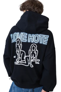 New Bluza Rozpinana Première Love Bluzy Rozpinane