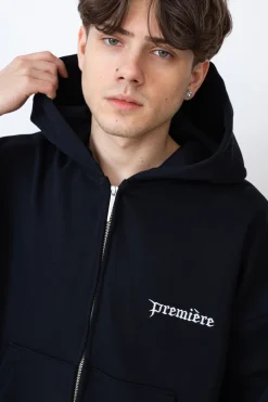 New Bluza Rozpinana Première Love Bluzy Rozpinane