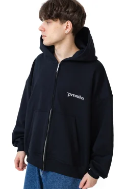 New Bluza Rozpinana Première Love Bluzy Rozpinane