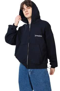 New Bluza Rozpinana Première Love Bluzy Rozpinane