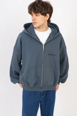 Best Bluza Rozpinana Première Logo Bluzy Rozpinane