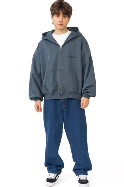 Best Bluza Rozpinana Première Logo Bluzy Rozpinane