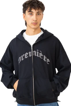 New Bluza Rozpinana Première Sparkle Bluzy Rozpinane