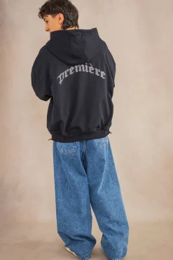 New Bluza Rozpinana Première Sparkle Bluzy Rozpinane