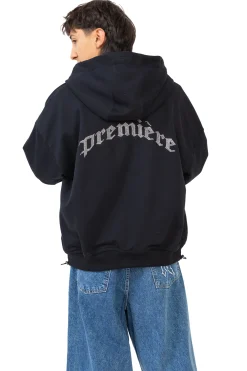 New Bluza Rozpinana Première Sparkle Bluzy Rozpinane