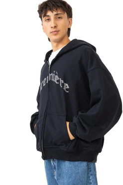 New Bluza Rozpinana Première Sparkle Bluzy Rozpinane