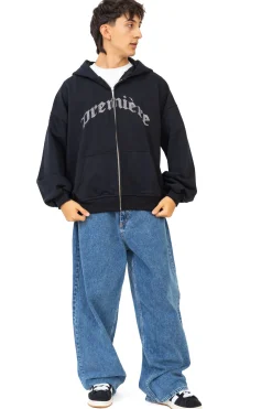 New Bluza Rozpinana Première Sparkle Bluzy Rozpinane