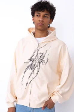 Online Bluza Rozpinana Première Spider Bluzy Rozpinane