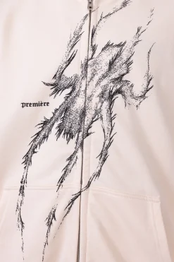 Online Bluza Rozpinana Première Spider Bluzy Rozpinane