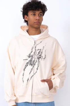 Online Bluza Rozpinana Première Spider Bluzy Rozpinane