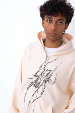 Online Bluza Rozpinana Première Spider Bluzy Rozpinane