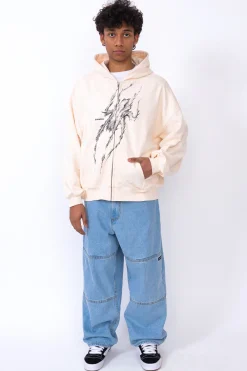 Online Bluza Rozpinana Première Spider Bluzy Rozpinane