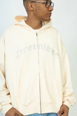 Sale Bluza Rozpinana Première Sparkle Bluzy Rozpinane