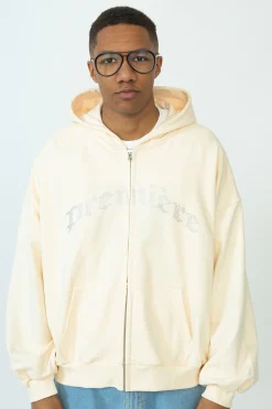 Sale Bluza Rozpinana Première Sparkle Bluzy Rozpinane