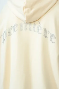 Sale Bluza Rozpinana Première Sparkle Bluzy Rozpinane