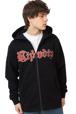 Bluza Rozpinana Fein Bluzy Rozpinane