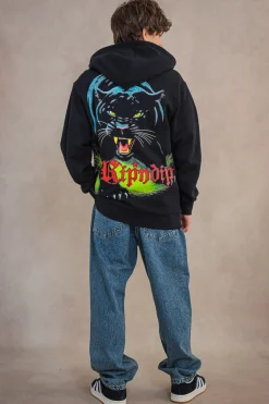 Bluza Rozpinana Fein Bluzy Rozpinane