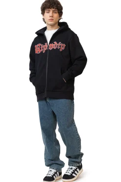 Bluza Rozpinana Fein Bluzy Rozpinane