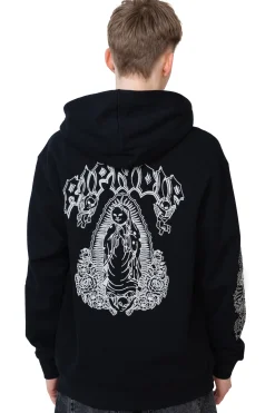 Outlet Bluza Rozpinana Mother Nerm Bluzy Rozpinane