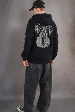 Outlet Bluza Rozpinana Mother Nerm Bluzy Rozpinane