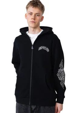 Outlet Bluza Rozpinana Mother Nerm Bluzy Rozpinane