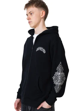 Outlet Bluza Rozpinana Mother Nerm Bluzy Rozpinane