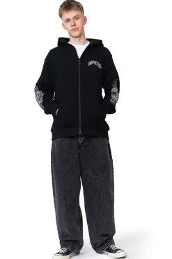 Outlet Bluza Rozpinana Mother Nerm Bluzy Rozpinane