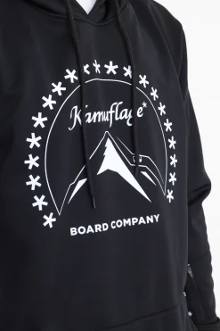 New Bluza Snowboardowa Lift Bluzy Snowboardowe|Odzież Termiczna