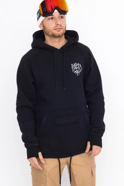 Online Bluza Snowboardowa Doctor Bluzy Snowboardowe|Odzież Termiczna