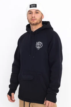 Online Bluza Snowboardowa Doctor Bluzy Snowboardowe|Odzież Termiczna