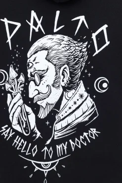 Online Bluza Snowboardowa Doctor Bluzy Snowboardowe|Odzież Termiczna