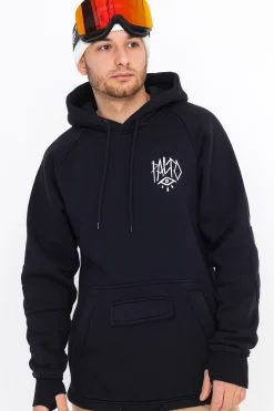 Online Bluza Snowboardowa Doctor Bluzy Snowboardowe|Odzież Termiczna