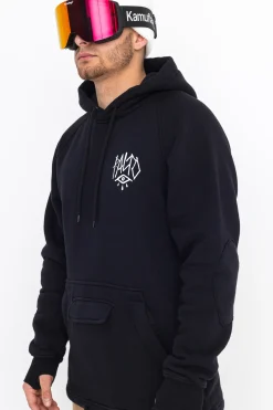 Online Bluza Snowboardowa Doctor Bluzy Snowboardowe|Odzież Termiczna