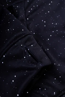 Hot Bluza Snowboardowa Dotwork Bluzy Snowboardowe|Odzież Termiczna