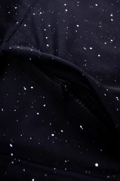 Hot Bluza Snowboardowa Dotwork Bluzy Snowboardowe|Odzież Termiczna