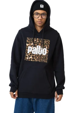 Online Bluza Snowboardowa Leopard Bluzy Snowboardowe|Odzież Termiczna