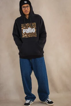 Online Bluza Snowboardowa Leopard Bluzy Snowboardowe|Odzież Termiczna