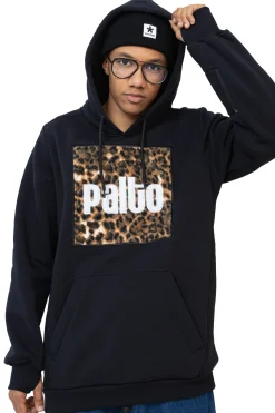 Online Bluza Snowboardowa Leopard Bluzy Snowboardowe|Odzież Termiczna