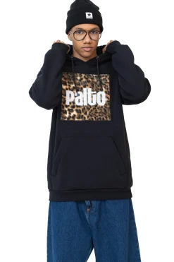 Online Bluza Snowboardowa Leopard Bluzy Snowboardowe|Odzież Termiczna