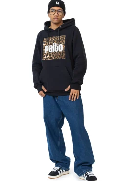 Online Bluza Snowboardowa Leopard Bluzy Snowboardowe|Odzież Termiczna