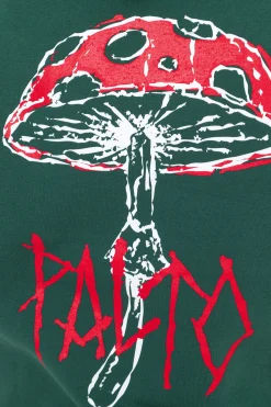 Online Bluza Snowboardowa Mushroom Bluzy Snowboardowe|Odzież Termiczna